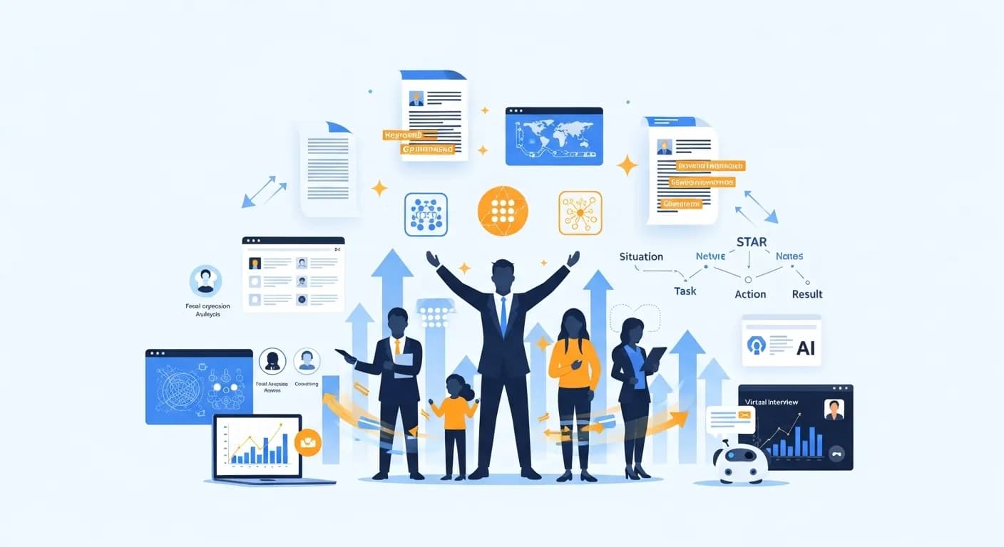 Master Job Interview Strategies for 2025 Success