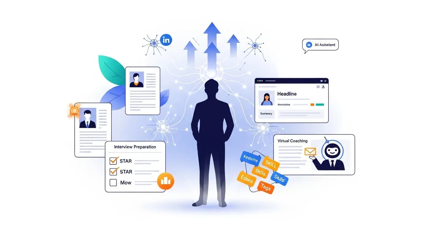 Optimize Your LinkedIn Profile for Recruiter Success